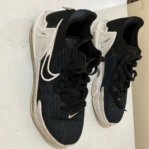 Nike Lebron witness 6